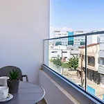 Lejlighed Hilltop 2-bedroom *