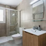 Hilltop 2-bedroom Lejlighed Larnaca